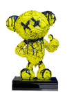 JoGis Bear