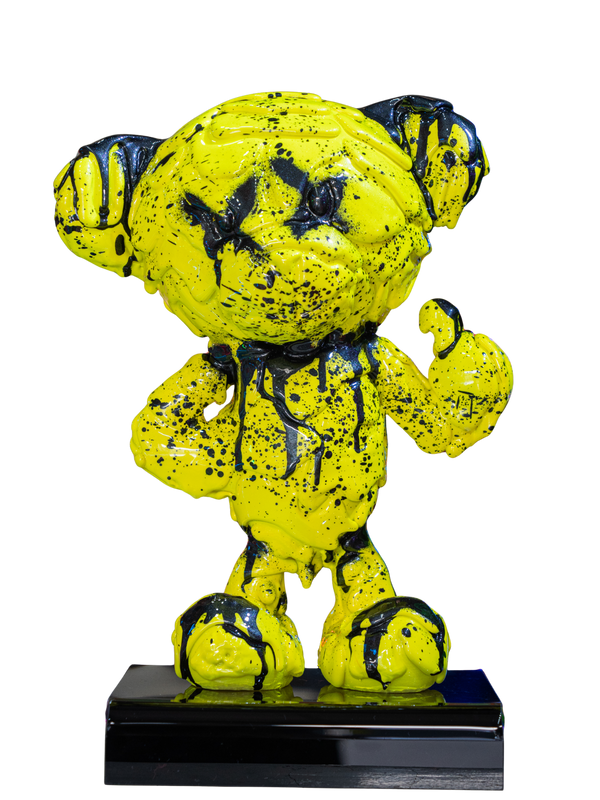 JoGis Bear