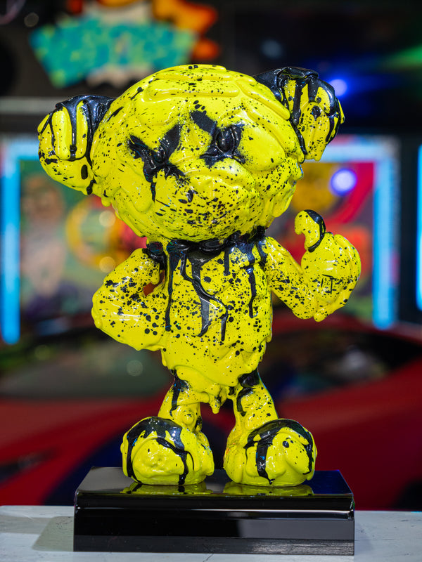 JoGis Bear