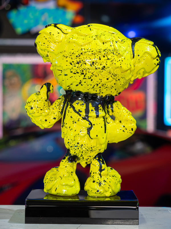 JoGis Bear