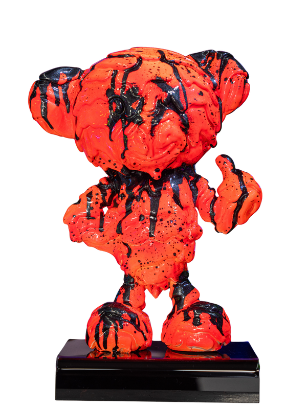 JoGis Bear