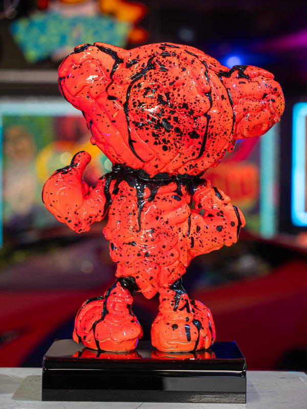 JoGis Bear