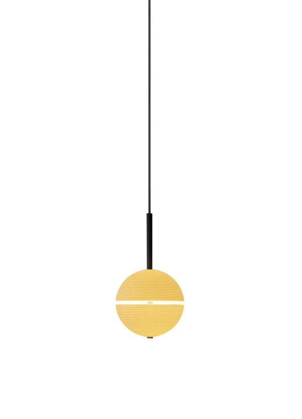 LLADRO CASCADE HANGING LAMP | DUSEK DECOR 