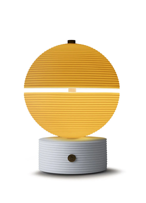 LLADRO CASCADE WIRELESS LAMP | DUSEK DECOR 