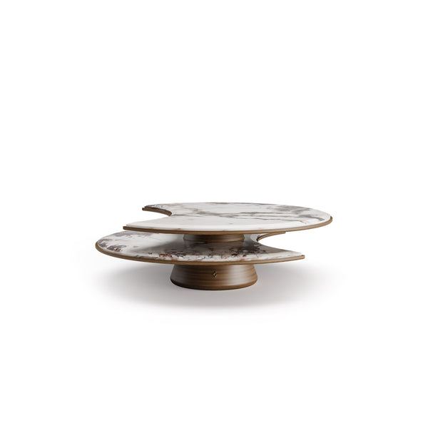 THE MOON CENTRE TABLE