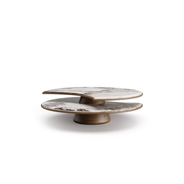 THE MOON CENTRE TABLE