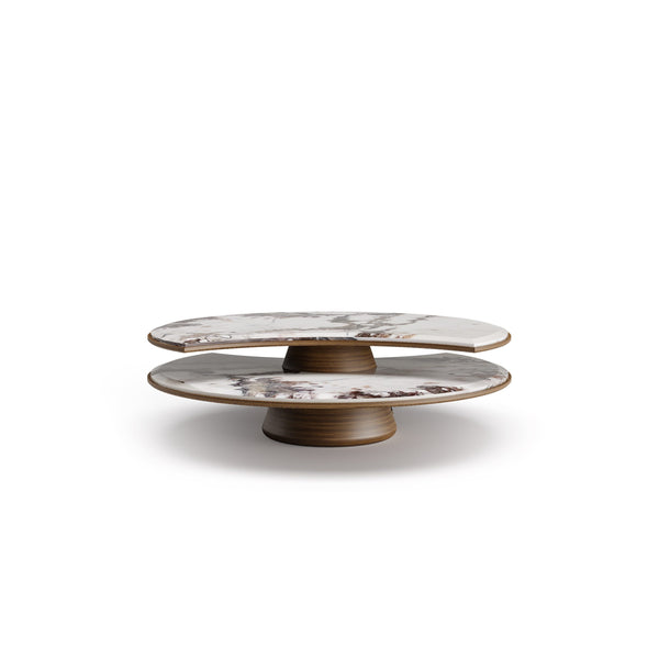 THE MOON CENTRE TABLE