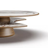 THE MOON CENTRE TABLE