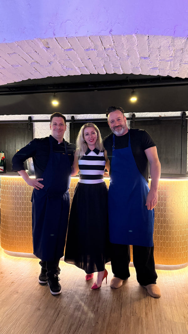 Marco_Giampaoli_Dusek_Decor_Private_tasting