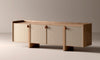 Roots Nature sideboard