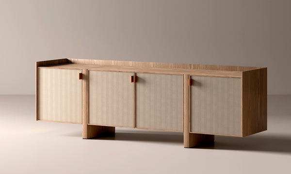 Roots Nature sideboard