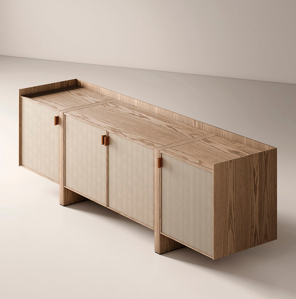 Roots Nature sideboard