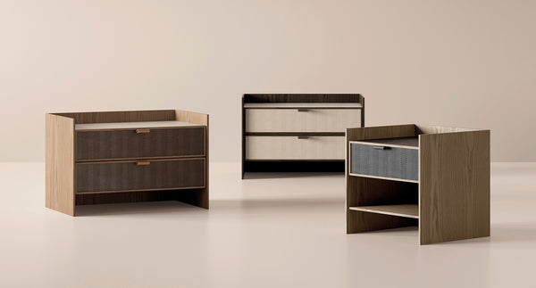 Roots Lite nightstand