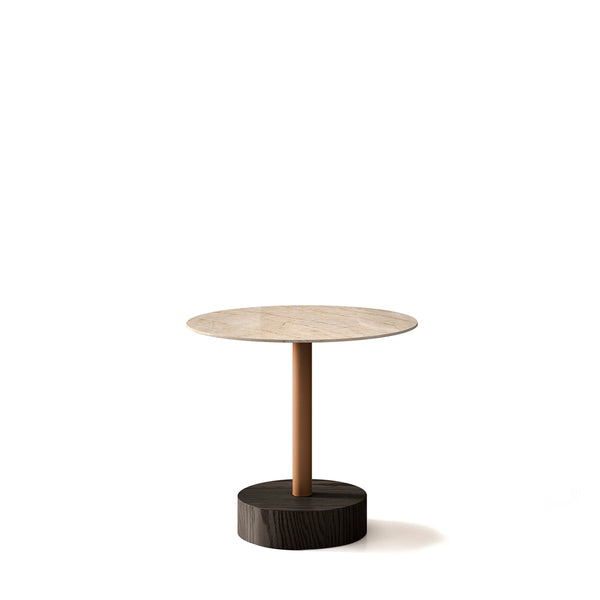 Roots side table
