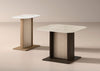 Roots High side table