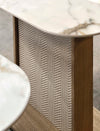 Roots High side table