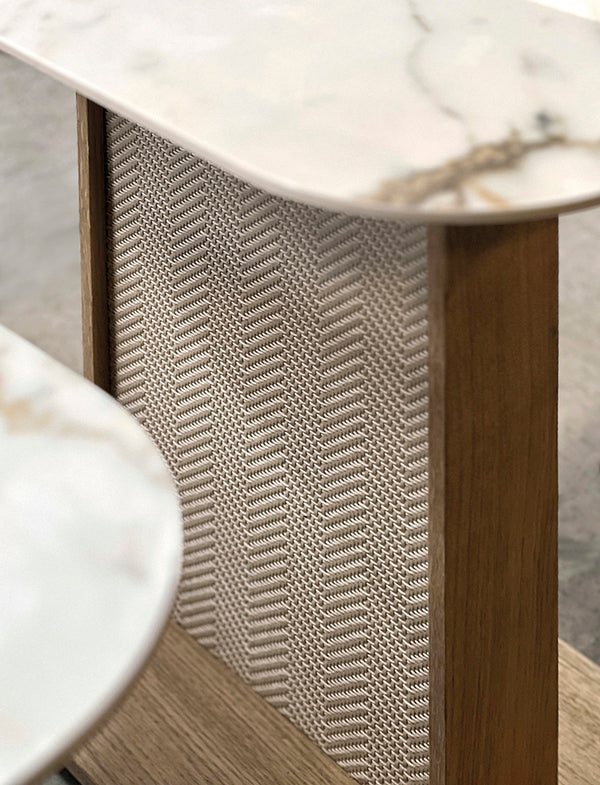 Roots High side table