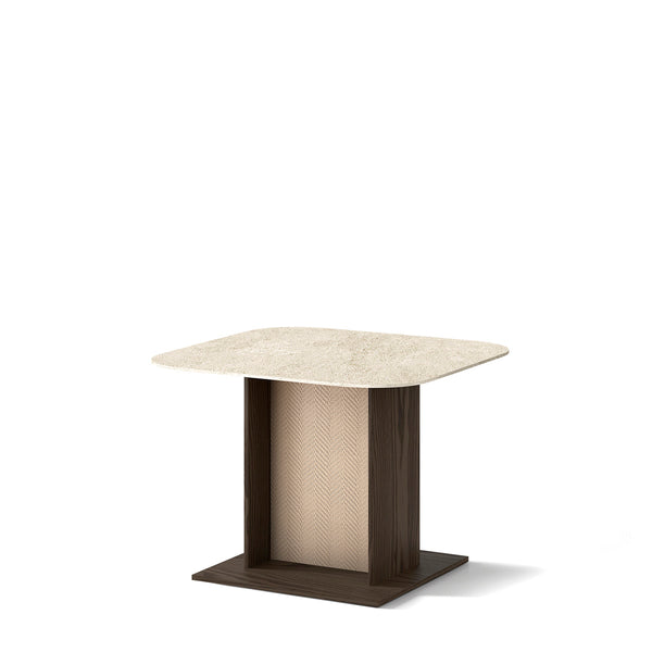 Roots Low side table