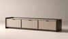 Roots tv unit