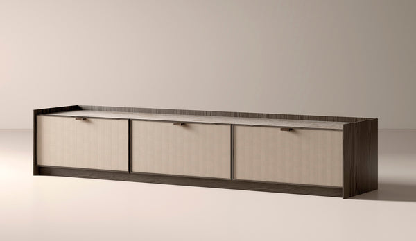 Roots tv unit