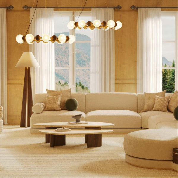 NOLITA HARBOUR exclusively at Dusek Decor