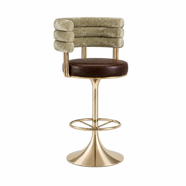 NEST BAR CHAIR