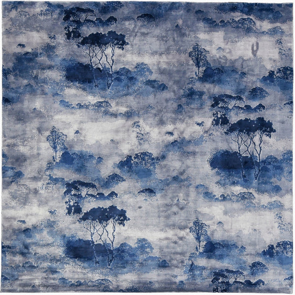 Oriente rug by Armani/Casa – official distribution by Dušek Décor, authorized dealer.
