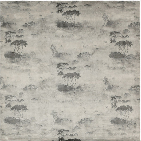 Oriente rug by Armani/Casa – official distribution by Dušek Décor, authorized dealer.
