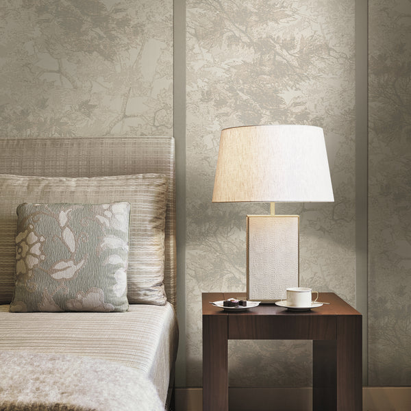 VERSAILLES wallpaper Armani/Casa