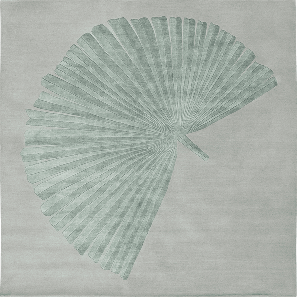 Reame rug by Armani/Casa – official distribution by Dušek Décor, authorized dealer.