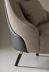 Tango armchair