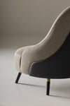 Tango armchair