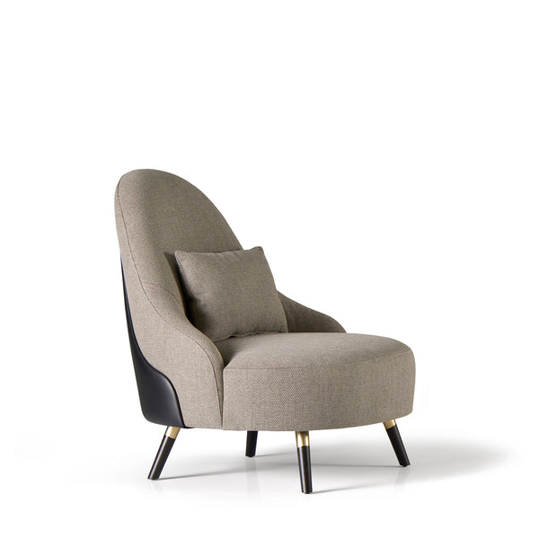Tango armchair
