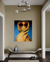 Sahara by Jarmila Dittrichova | Dusek Decor exhibition