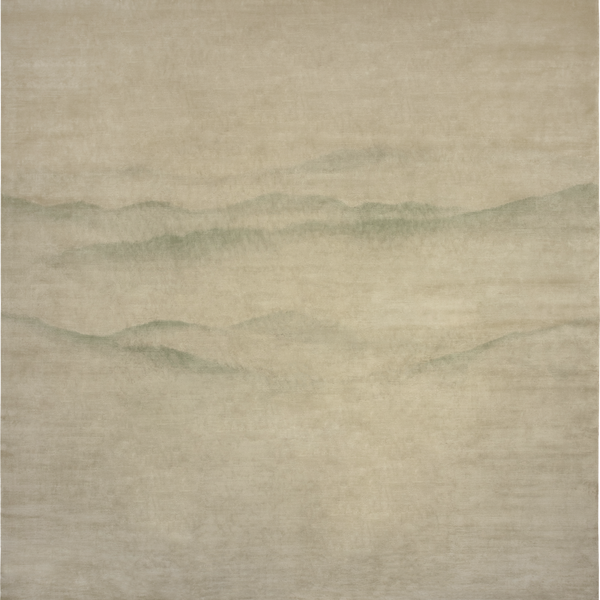 Travis rug by Armani/Casa – official distribution by Dušek Décor, authorized dealer.