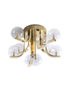 Bubble Ceiling Light