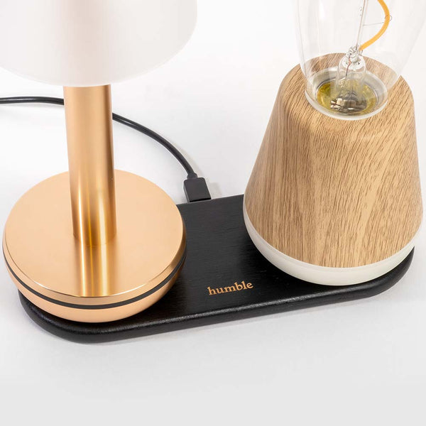 Wireless charger Single