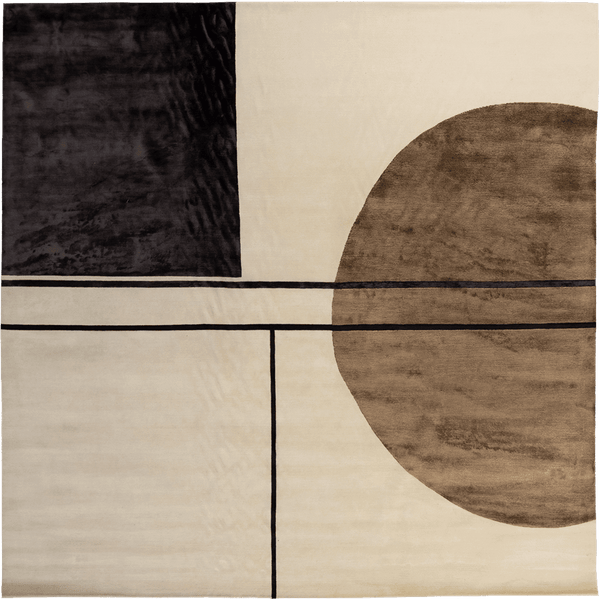 Bax rug by Armani/Casa – official distribution by Dušek Décor, authorized dealer.