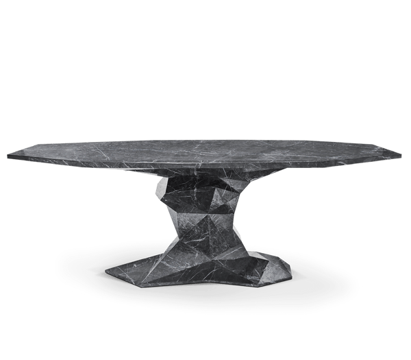 BONSAI FAUX MARBLE