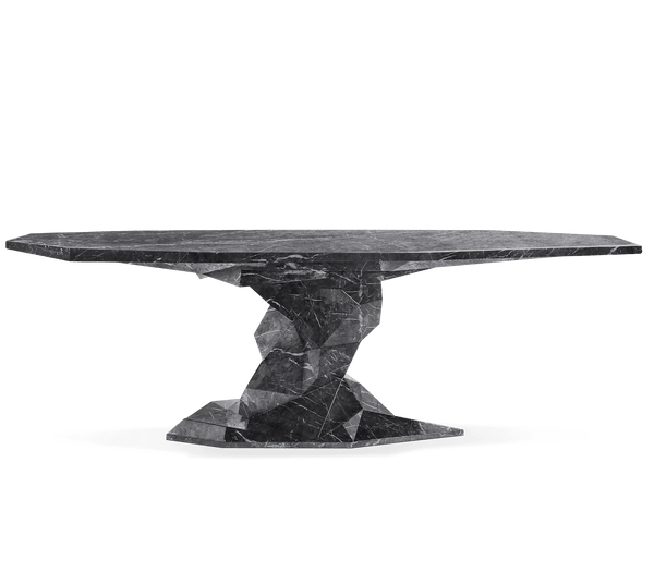 BONSAI FAUX MARBLE