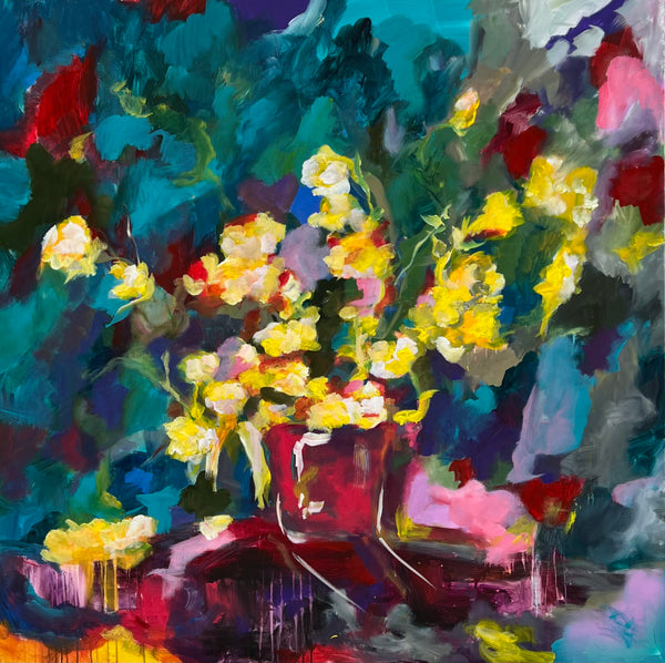 BOUQUET III
