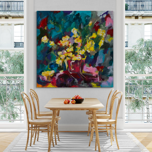 BOUQUET III
