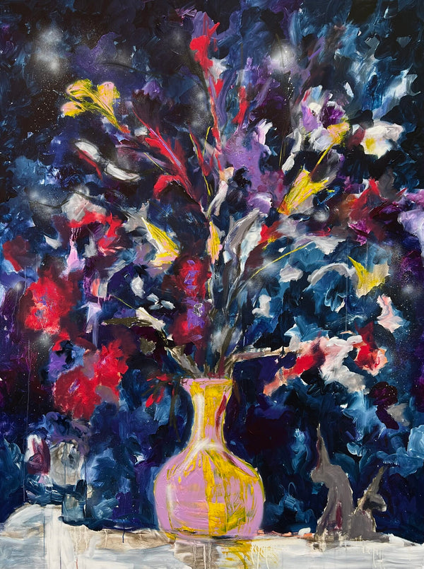BOUQUET IV