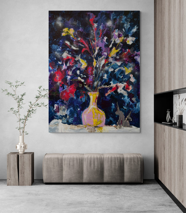 BOUQUET IV
