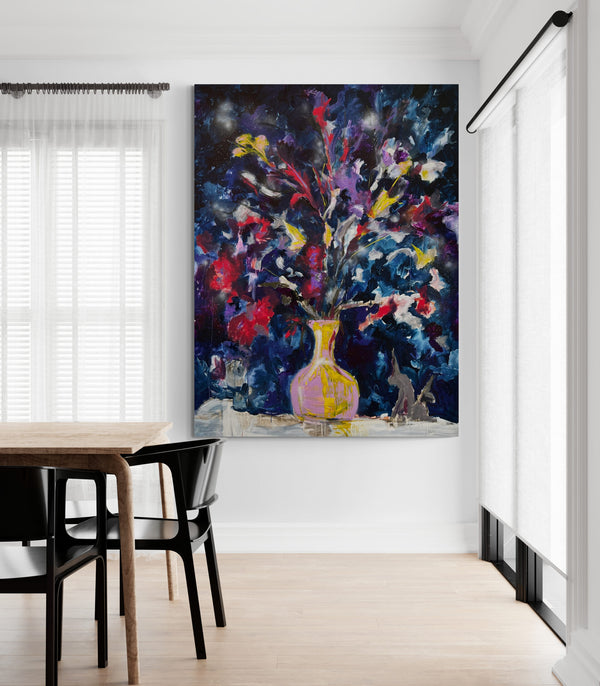 BOUQUET IV
