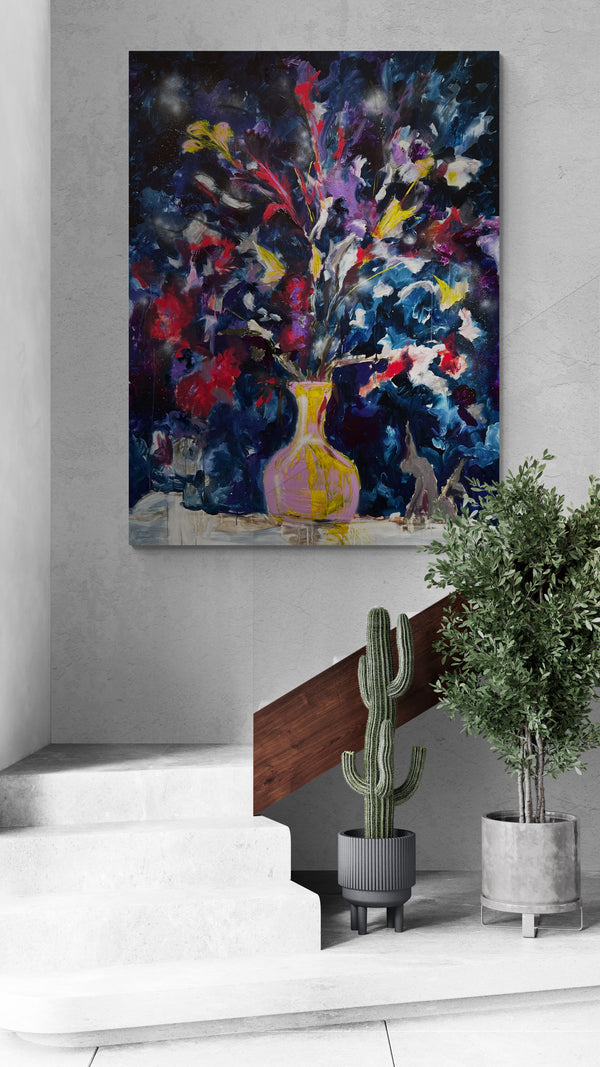 BOUQUET IV