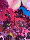 BOUQUET V. sleeping unicorn