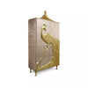 Camilia Mother of Pearl Armoire