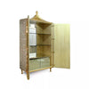 Camilia Mother of Pearl Armoire