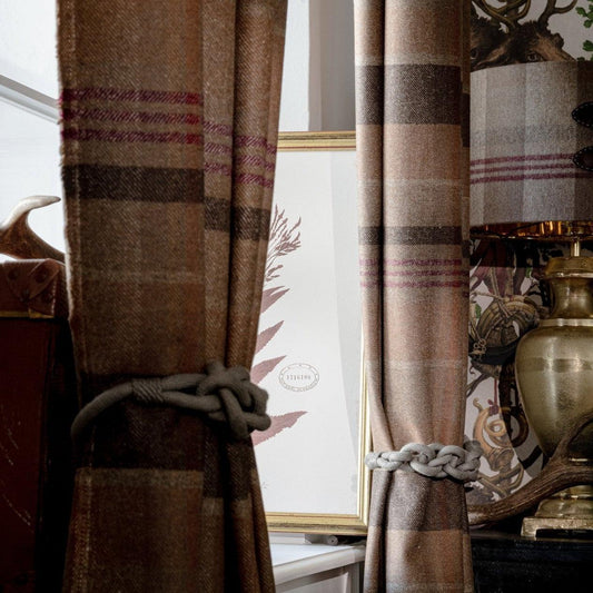 Fabrics